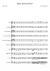Burn It Down - Piano Sheet
