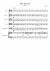 Mes Saisons - Juillet - Piano Sheet