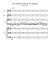 Une Chanson Morte (Complete) - Piano Sheet