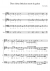 Über sieben Brücken musst du gehen - Piano Sheet