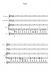 Test2 - Piano Sheet