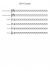 EB3 Template - Piano Sheet