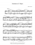 Sonatina in F Major - Allegretto - Piano Sheet