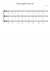 Good night to you all - Piano Sheet