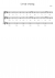 Lovely evening - Piano Sheet
