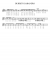 burrito sabanero - Piano Sheet
