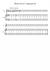 Himno de la Congregación - Piano Sheet
