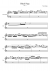 Frank Zappa- Black Page #1 - Piano Sheet