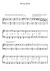 Monta ääntä - Piano Sheet