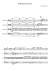 Pokemon Theme - Piano Sheet