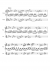 The Lost Woods - Piano Sheet
