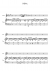 NINA - Piano Sheet