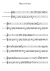 Blues For Ben - Piano Sheet