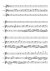 Aire, Purcell - Arrangement for flute and two violins - Piano Sheet