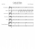 Castle Of Glass - Piano Sheet