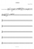 Lokum - Piano Sheet