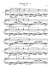 Prelude No. 1 - Piano Sheet