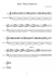My Made Theme - Piano Sheet