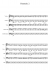 Dramatic March - Piano Sheet