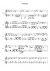 summer - Piano Sheet