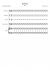 Salome - Piano Sheet