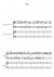 brightbright - Piano Sheet
