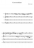 Canon modulant - Piano Sheet