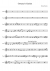 Octopus's Garden for Alto Saxophone - Piano Sheet