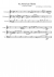 An American Hymn from East of Eden Brass Trio - Piano Sheet