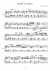 Prelude in G minor - Piano Sheet