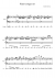 Piano-congas m1 - Piano Sheet
