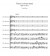 Elgar: There is sweet music, Op 53 No 1 - Piano Sheet