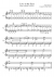 Love in the Eyes - Piano Sheet