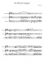 We Will Fall Together (real deal horn parts) - Piano Sheet