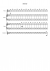 never - Piano Sheet