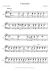 I Surrender - Piano Sheet
