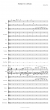 Fanfare for a Dream - Piano Sheet