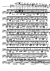 Cziffras flight of the bumblebee - Piano Sheet