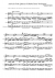 Arrival of the Queen of Sheba from Solomon - Piano Sheet