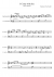 I Come with Joy - Piano Sheet