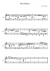 .Bees of the West. - Piano Sheet
