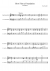 How Firm a Foundation - Piano Sheet
