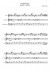 Diabolique - Piano Sheet