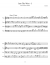A Far Green Country, Under a Swift Sunrise - Piano Sheet