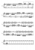 First Piece - Piano Sheet