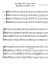 Ich dank' dir lieber Herre (Bach) - Piano Sheet