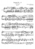 Sonate No. 11, 2nd Movement - Piano Sheet