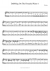 Dabbling On The Hospital Piano 1 - Piano Sheet