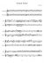 Tropical Techno - Piano Sheet