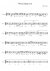 Nerea izango zen - Piano Sheet
